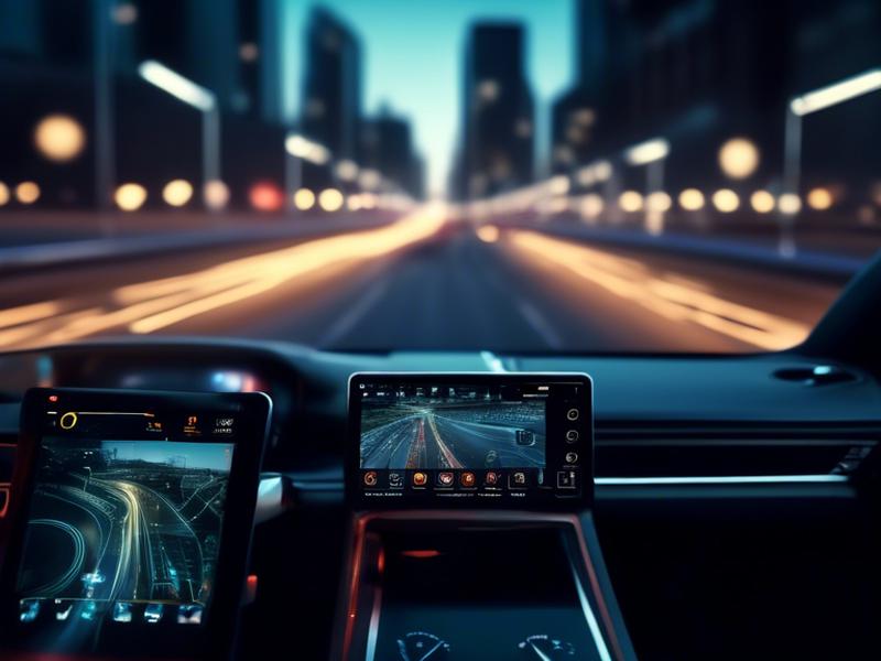 Integrated connectivity solutions for seamless vehicle communication